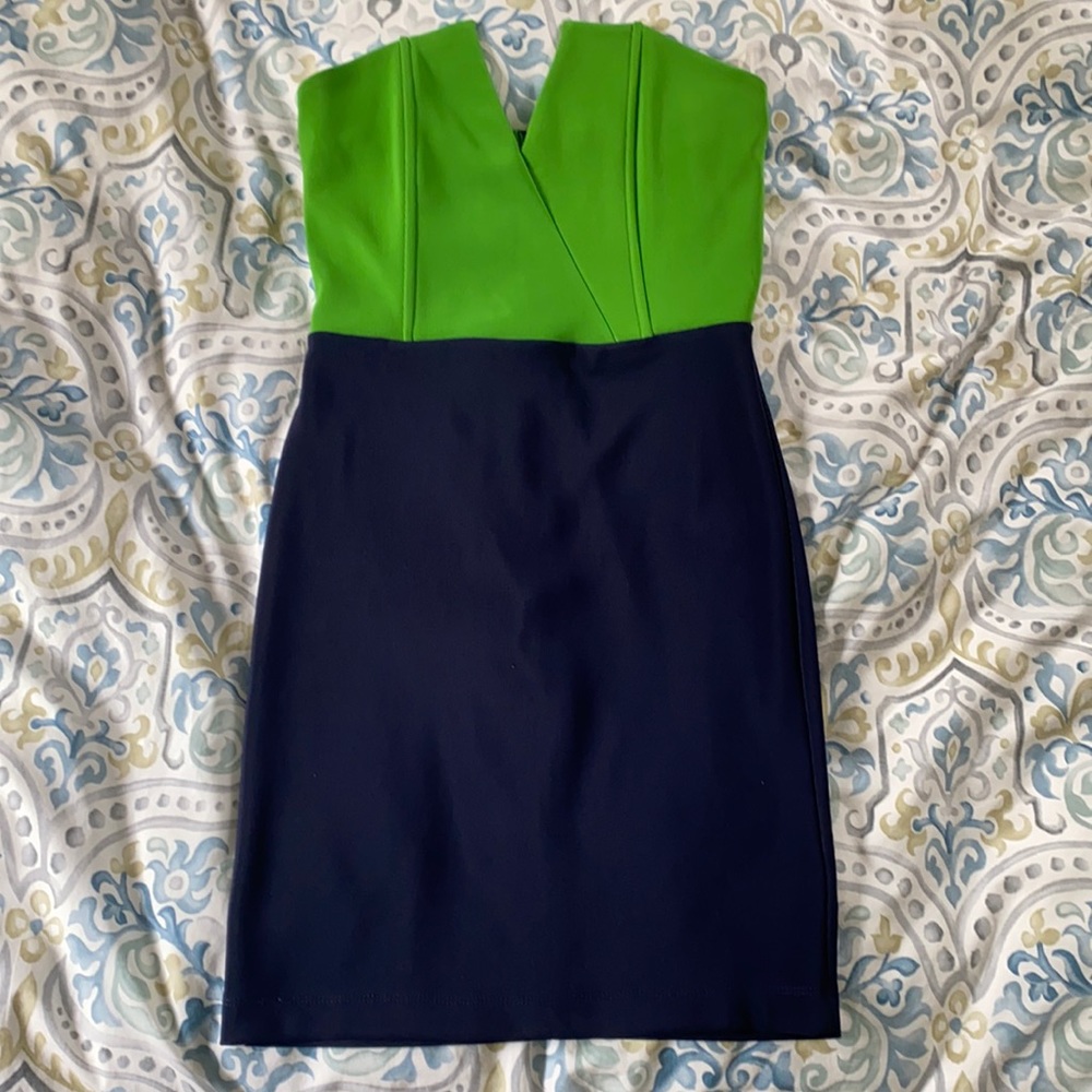 Trinity BodyCon Dress